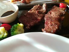 -通海俄式烧烤·俄罗斯大串(嵩山路店)