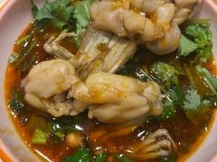-老哥门肥肠鱼(鱼嘴店)
