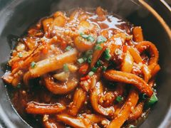 -客语客家菜(华发商都店)