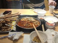 -新疆烧烤王(广灵店)