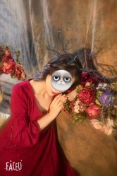 -克拉女神写真馆·匠心定制