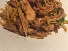 -咖梦餐厅 COMENG RESTAURANT