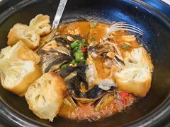 -翠山·映月湖景餐厅(映月湖公园店)