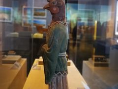 -北京大学赛克勒考古与艺术博物馆