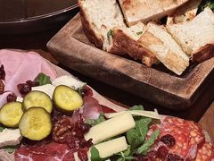 -Osteria Garden 生蚝花园餐厅(原进贤路店)