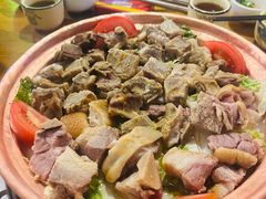 -阿婆情腊排骨火锅(饮玉巷店)