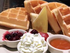 -漫咖啡MAANCOFFEE(清江路店)