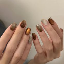 -M·X Nail日式美甲美睫