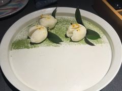 -锦府园·新台州菜(合生汇店)