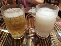 -平成屋·午肴夜酒(四川北路店)