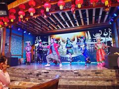 -亮欢寨酸汤鱼(沙冲路店)