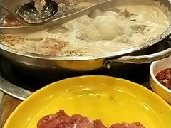 -名羊天下·火锅烧烤自助料理(镇明路店)