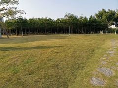 -五通灯塔公园