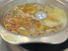 -壹道鸣·药膳鸡(月苑店)