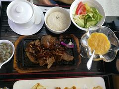 -胜代日本料理(云程巷小区店)