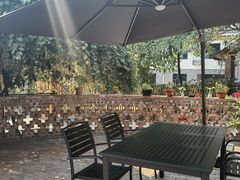 -小洞天柴火土菜馆