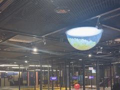 -星际传奇·电玩城·游戏厅·儿童乐园(大悦城店)