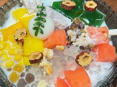 -南海渔家•海鲜•正宗海南菜(海棠湾店)
