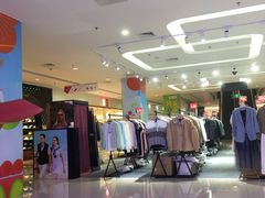 -首开福茂购物中心(宋家庄店)