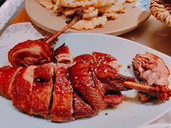 -川堂风·跷脚牛肉·乐山爆炒(中建乐荟天地店)