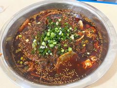 -蓉城西二道无名冒菜(西二道街店)