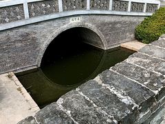 -东台西溪天仙缘景区