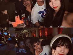 -CLUB VIVA(购物公园店)