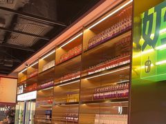 -钱小奴创意自助餐厅·山野黑猪肉畅吃(苏州昆山招商花园城店)