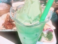 -港味仙(龙盛国际商业广场店)