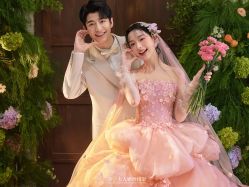 -第一夫人婚纱摄影(南京店)