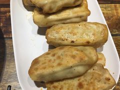 -金谷园饺子·烧烤·家宴(人大总店)