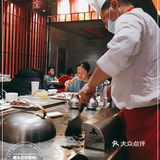 他家生意很好  基本座无虚席 没有要套餐