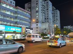 -马栏广场(地铁站)