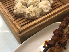 -宁夏国强手抓羊肉·清真菜(未央路凤三店)