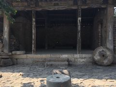-于家石头村景区
