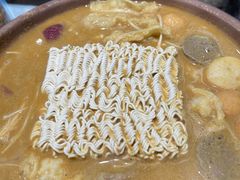 -敏华冰厅(平安金融中心店)