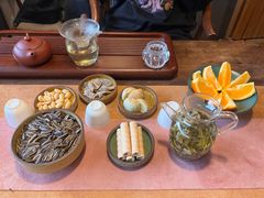 -邈墨茶馆(凤起路店)