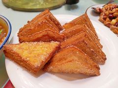 香蕉沙司-巴蜀人家(东关街店)