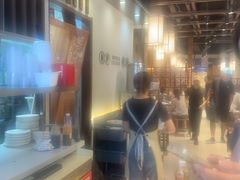 -寻裕记·现炒浇头面(人民广场店)