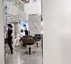 点击看大图 -UnHair Salon