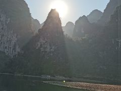 -桂林兴坪漓江