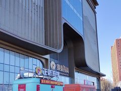-银泰百货(北京大红门店)