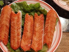 -蜀大侠火锅(森兰花园城店)