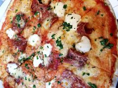 PizzaExpress&nbsp;马上诺(长泰广场店)-玛尚诺Pizza&Bar(长泰广场店)