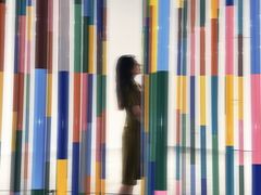 -chi K11艺术空间展览厅