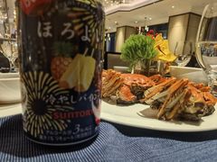-Social 秀西餐厅-长沙瑞吉酒店(运达店)