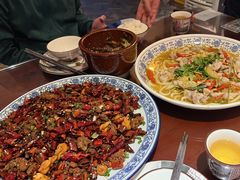 -杨记隆府(白象街店)
