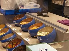 -溪边姑娘·拉丝酸奶水果捞(春熙路店)