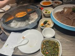 -秦妈火锅(仁泰里店)