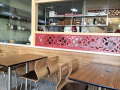 -惠成饺子(百合园店)